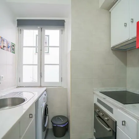 Mouraria 2 Bedroom