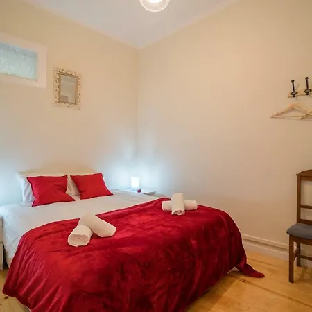 Mouraria 2 Bedroom *