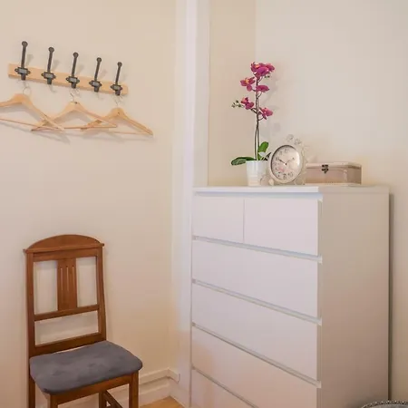 Mouraria 2 Bedroom Апартаменты *