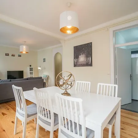 Mouraria 2 Bedroom * Лиссабон