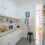 شقة Mouraria 2 Bedroom *