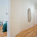 Mouraria 2 Bedroom Lisboa