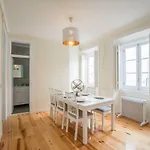 شقة Mouraria 2 Bedroom