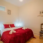 Mouraria 2 Bedroom *
