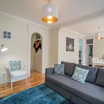 شقة Mouraria 2 Bedroom