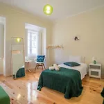 Mouraria 2 Bedroom شقة