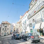 Mouraria 2 Bedroom شقة Lisboa