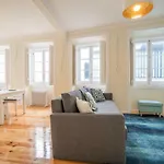 شقة Mouraria 2 Bedroom