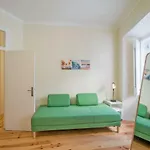 Mouraria 2 Bedroom شقة *