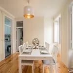 Mouraria 2 Bedroom شقة *