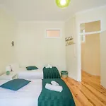 شقة Mouraria 2 Bedroom Lisboa