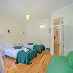 شقة Mouraria 2 Bedroom *