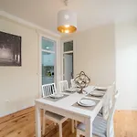 شقة Mouraria 2 Bedroom *