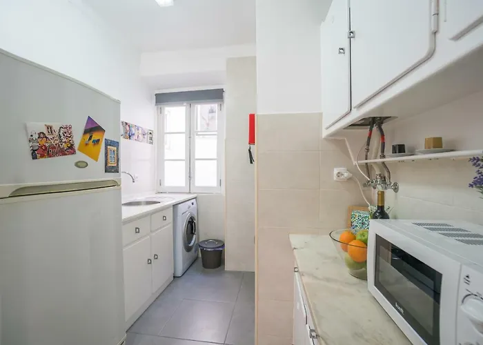 Mouraria 2 Bedroom